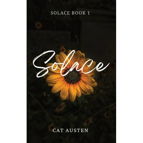 Solace - Paperback