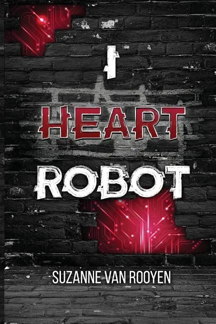 I Heart Robot - Paperback