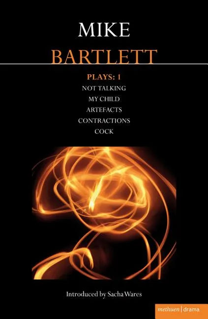 Bartlett Plays: 1 - Paperback