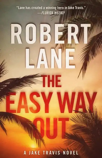 The Easy Way Out - Paperback
