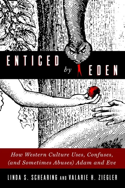 Enticed by Eden - Paperback