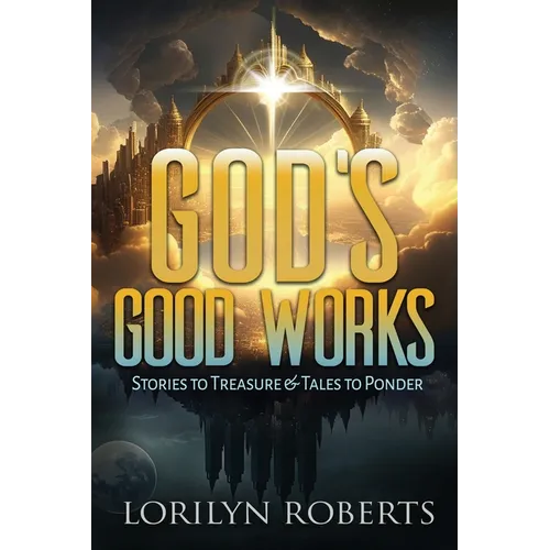 God's Good Works: Stories to Treasure and Tales to Ponder - Paperback