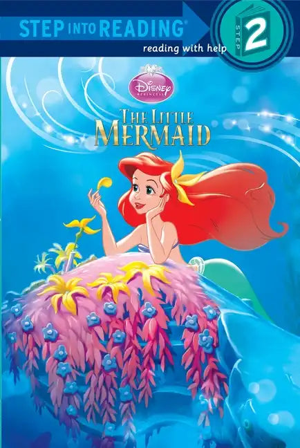 The Little Mermaid - Paperback