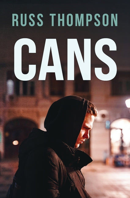 Cans - Paperback