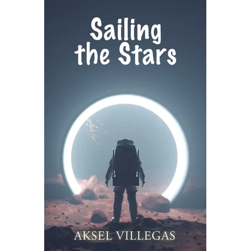 Sailing the Stars - Paperback