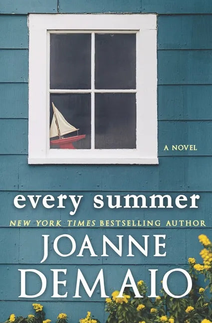 Every Summer - Paperback