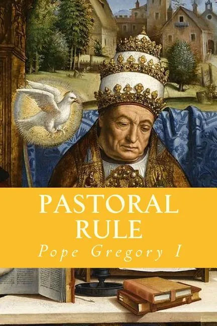 Pastoral Rule - Paperback