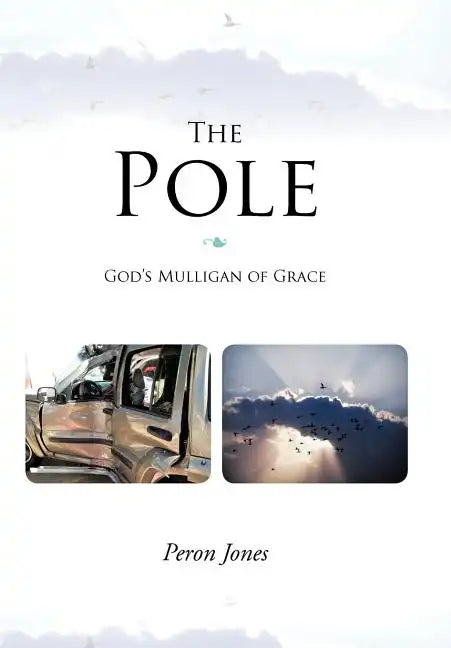The Pole: God's Mulligan of Grace - Hardcover
