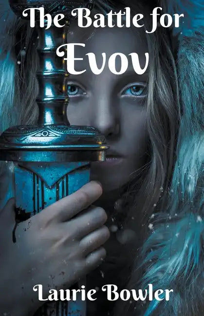 The Battle for Evov - Paperback