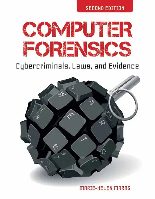 Computer Forensics: . - Paperback