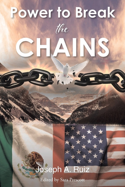 Power to Break the Chains - Paperback