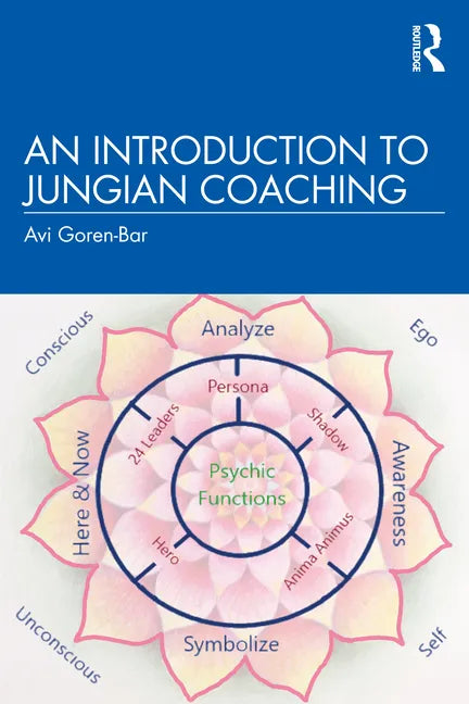 An Introduction to Jungian Coaching - Paperback