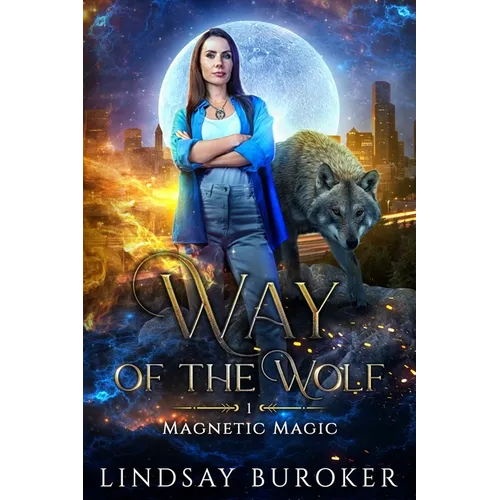 Way of the Wolf - Paperback