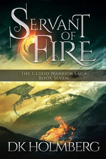 Servant of Fire - Paperback