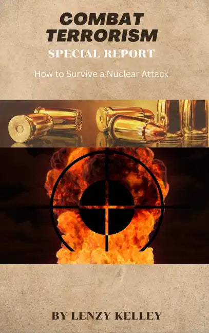 Combat Terrorism - Hardcover