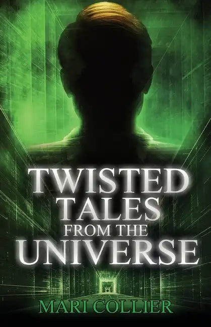 Twisted Tales From The Universe - Paperback