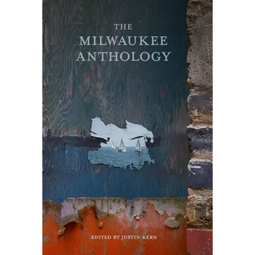 The Milwaukee Anthology - Paperback