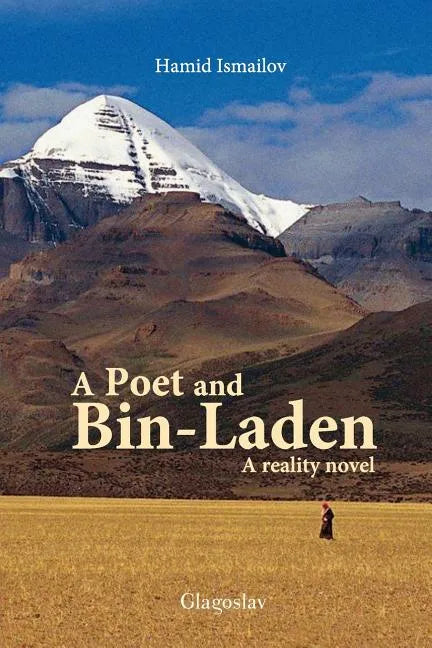 A Poet and Bin-Laden - Paperback