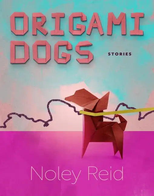 Origami Dogs - Paperback
