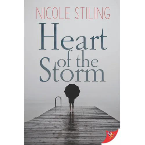 Heart of the Storm - Paperback