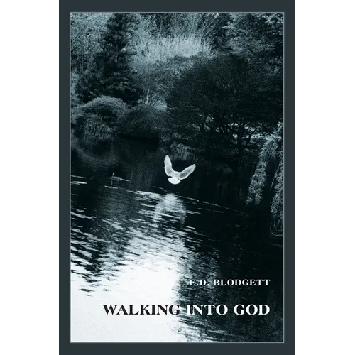 Walking into God - Paperback