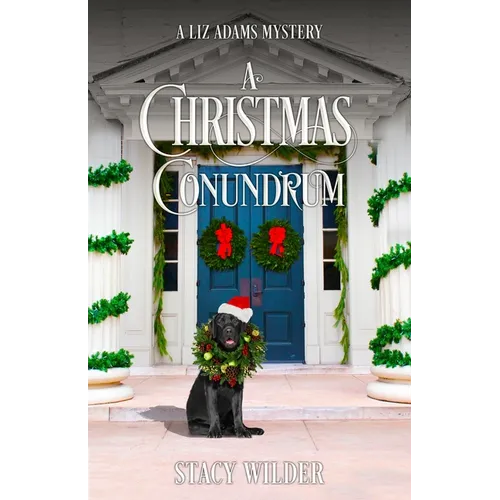 A Christmas Conundrum - Paperback
