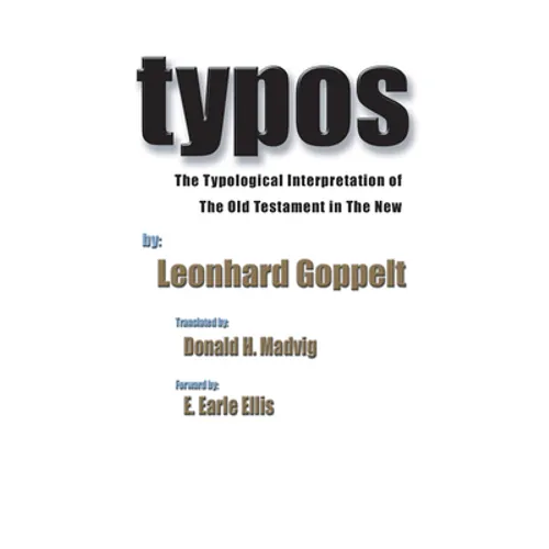 Typos - Paperback