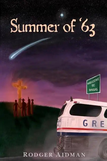 Summer of '63 - Paperback