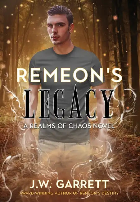 Remeon's Legacy - Hardcover