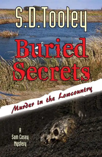 Buried Secrets - Paperback