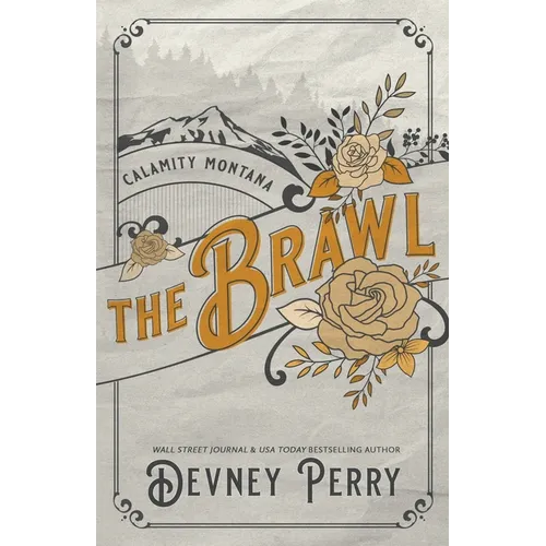 The Brawl - Paperback