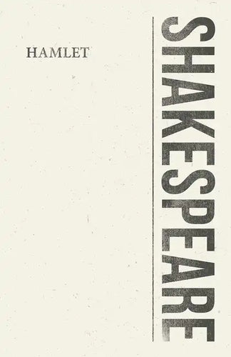 Hamlet - Paperback