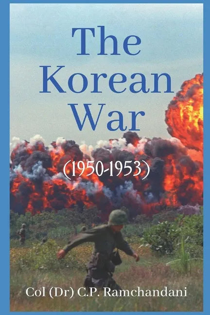 The Korean War (1950-1953) - Paperback
