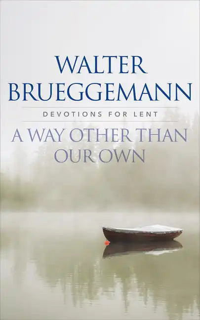 A Way other than Our Own - Paperback