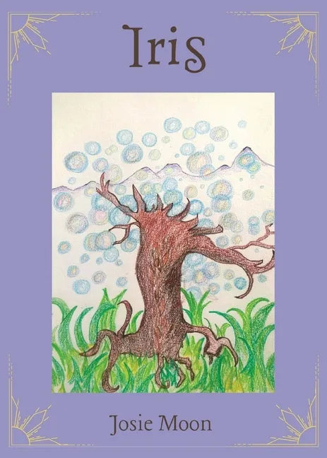 Iris - Paperback