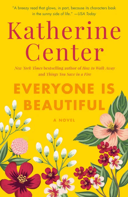 Everyone Is Beautiful - Paperback