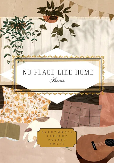 No Place Like Home: Poems - Hardcover