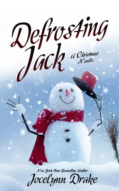 Defrosting Jack - Paperback