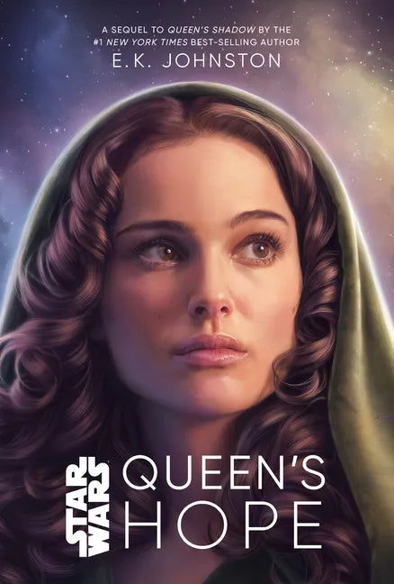 Queen's Hope - Hardcover