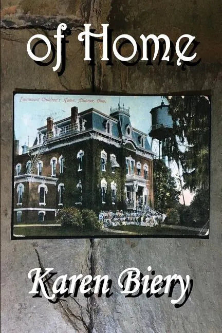 of Home - Paperback
