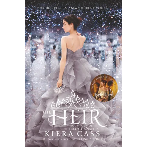 The Heir - Paperback