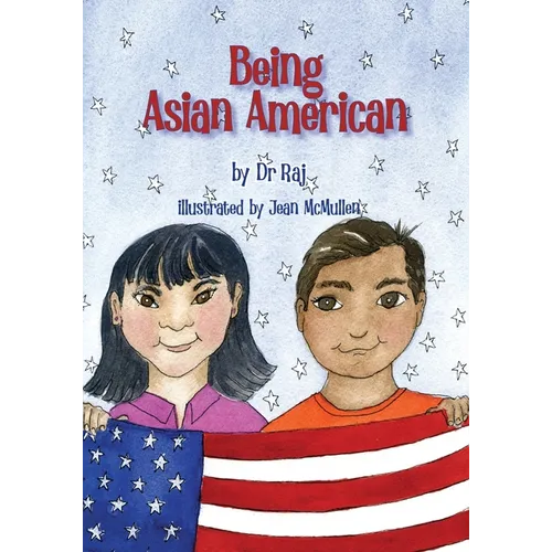 Being Asian American - Paperback