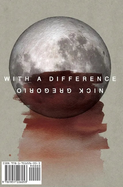 With a Difference - Hardcover - Hardcover