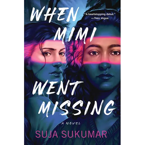 When Mimi Went Missing - Hardcover