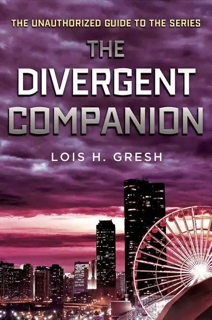 Divergent Companion - Paperback
