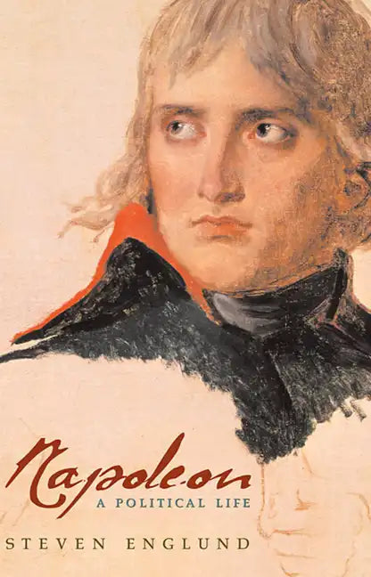 Napoleon: A Political Life - Paperback