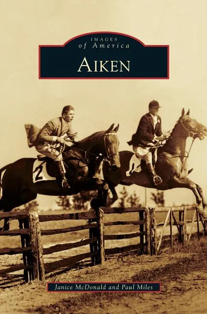 Aiken - Hardcover