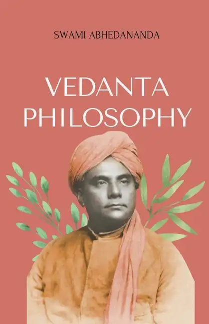 Vedanta Philosophy - Paperback
