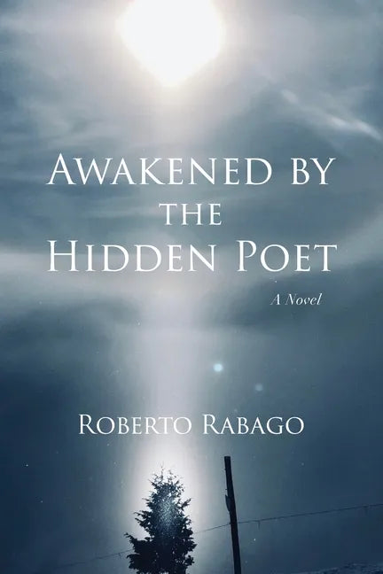 Awakened by the Hidden Poet - Paperback