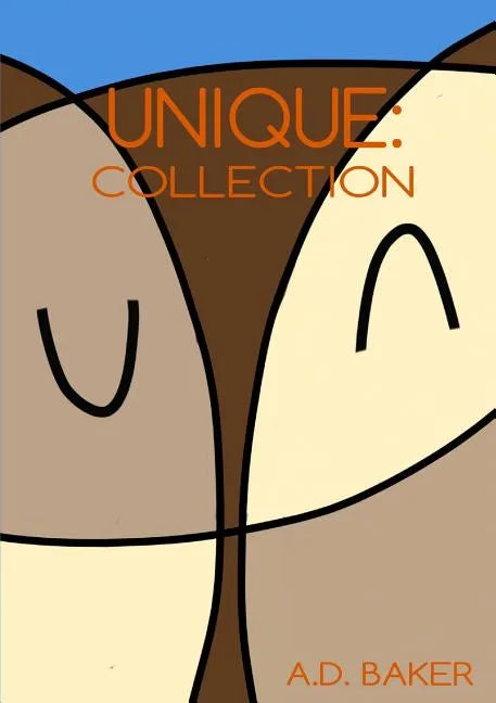 Unique: Collection - Paperback
